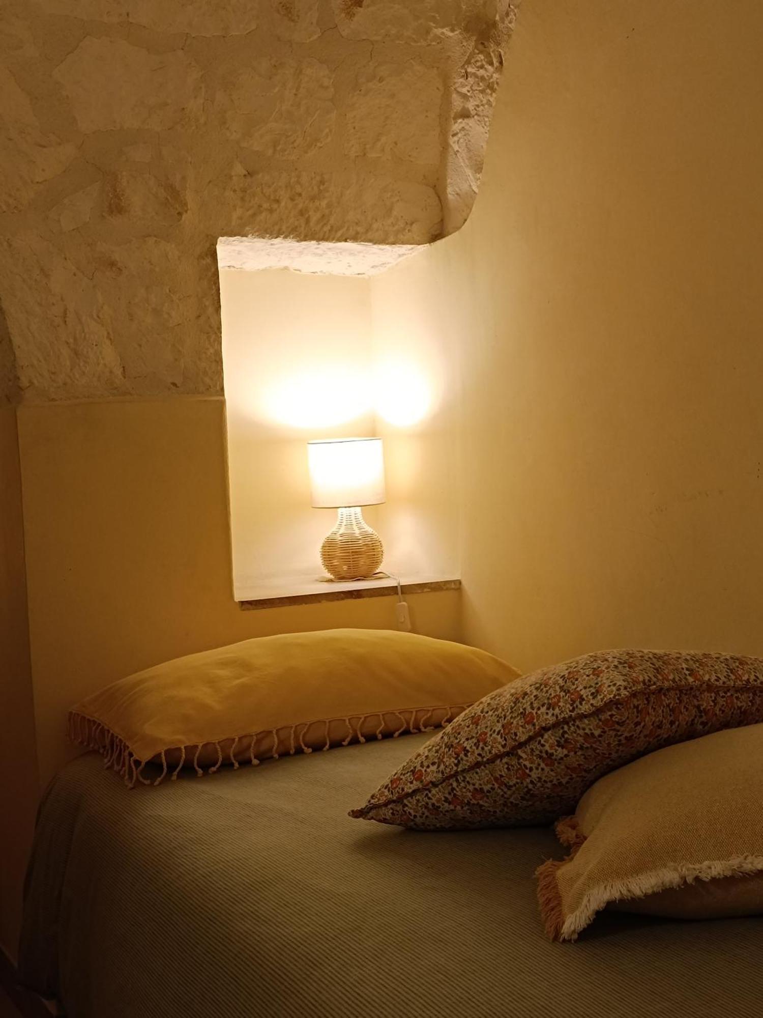 Villa Trullo Galeotto Martina Franca Exterior foto